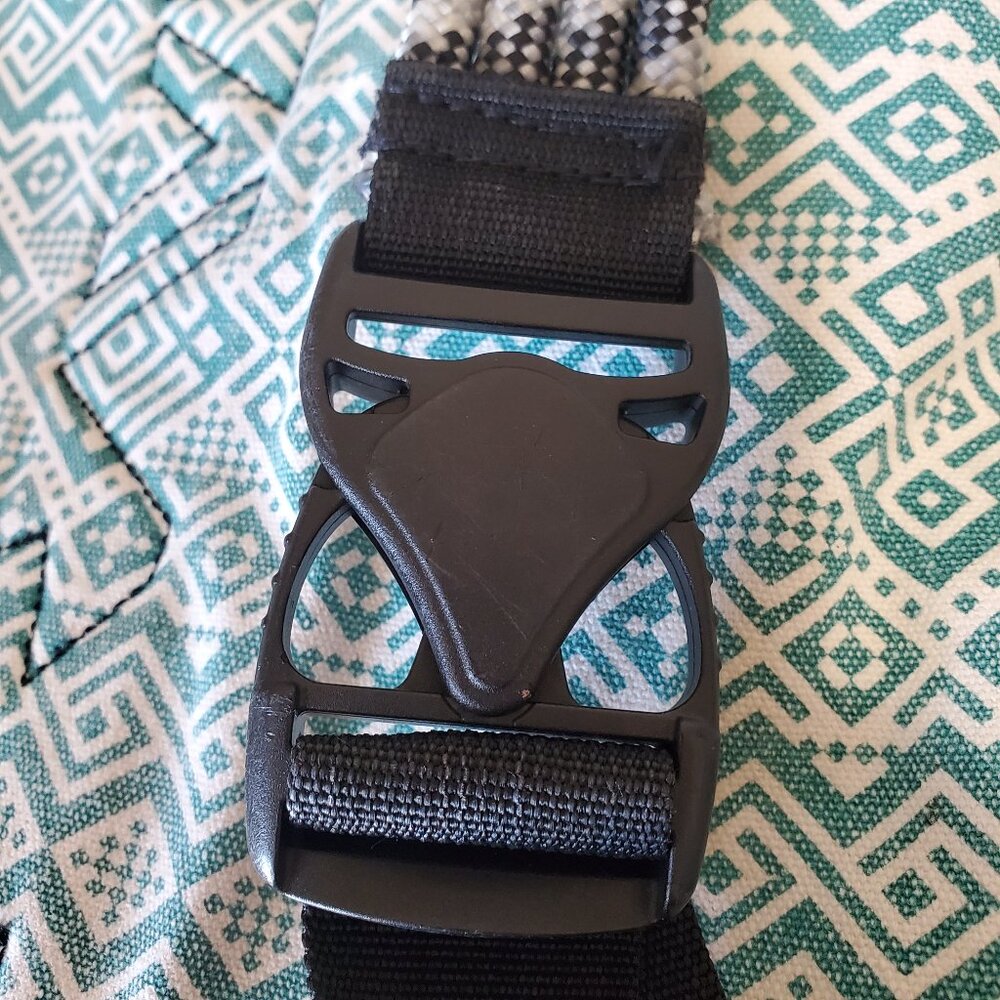 Kavu Rope Sling back pack - Picture 8 of 9